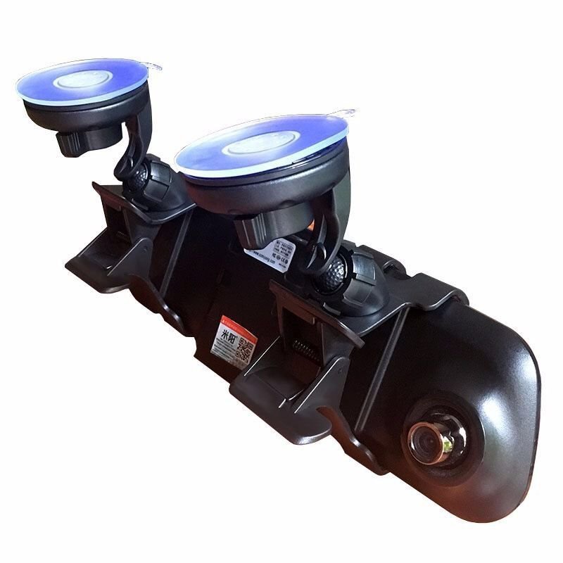 Giá đỡ điện thoại/GPS gắn kính chiếu hậu xe hơi tiện dụng | BigBuy360 - bigbuy360.vn