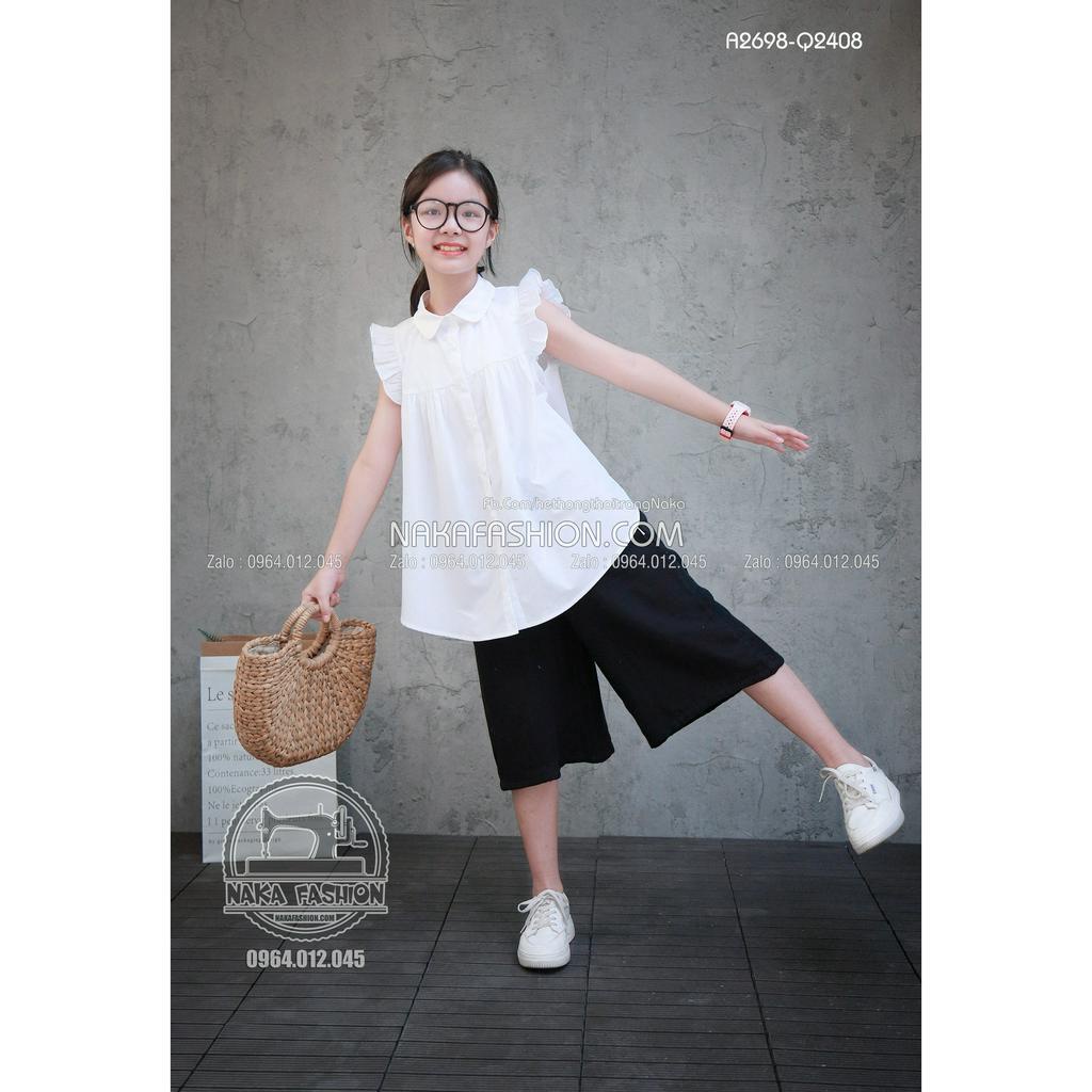 Áo Cánh Tiên Krixi - MSP 2698