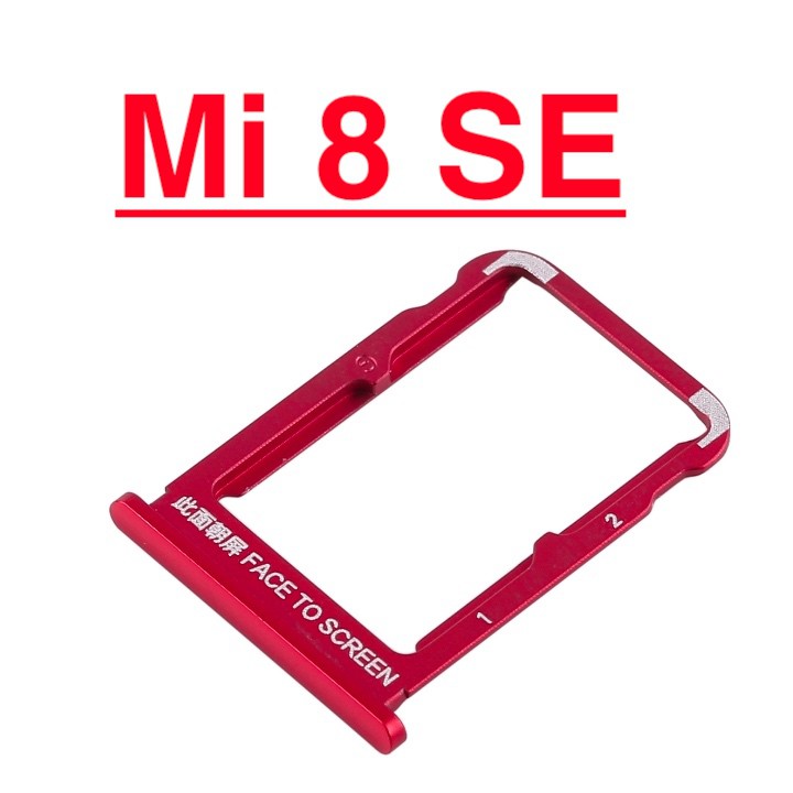 ✅ Chính Hãng ✅ Khay Sim Xiaomi Mi 8 SE Chính Hãng Giá Rẻ