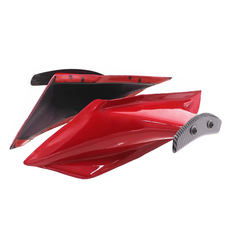 Phụ Tùng Thay Thế Dành Cho Xe Honda CBR650R Winglet 2019 2020 2021 2022