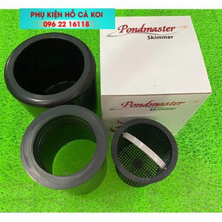 Hút Mặt Hồ Cá KOI Pond Master Skimmer - Phukienhocakoi