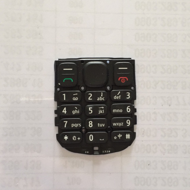 Phím Nokia N100