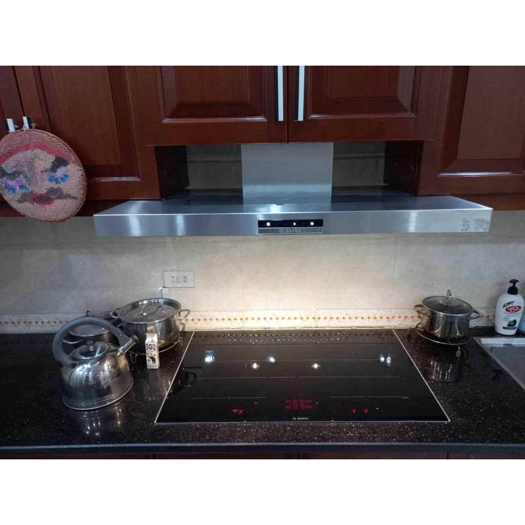 BẾP TỬ ĐA ĐIỂM 4 VÙNG NẤU BOSCH PXY875DC1E