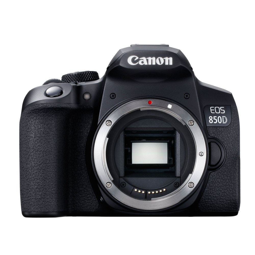 Máy ảnh Canon EOS 850D bảo hành 12 tháng VJSHOP