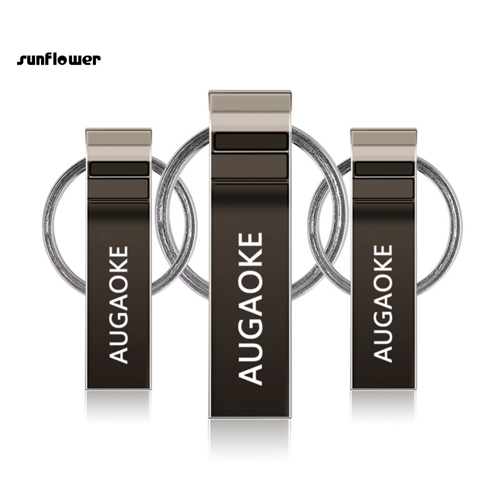 USB 3.0 mini LENOVO vỏ bằng kim loại cho máy tính