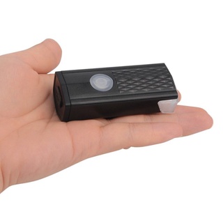 Đèn Chiếu Sáng Xe Đạp Sạc USB - Model A918