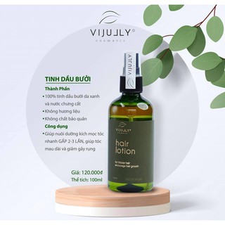 Xịt Bưởi Vijully