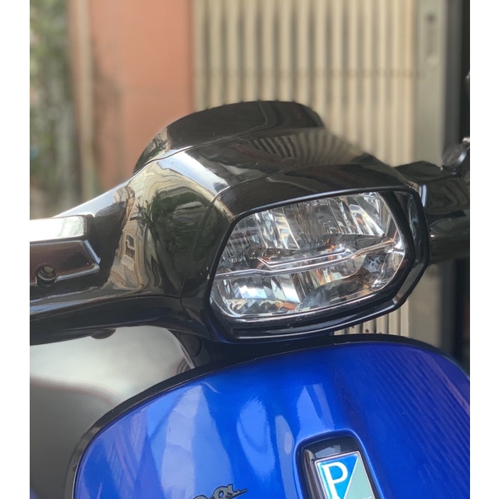 ĐÈN PHA LED 2 TẦNG ĐỜI MỚI DÀNH CHO VESPA SPRINT