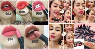 Son Skinface đủ màu