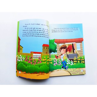 Cuộc Phiêu Lưu Của Những Tên Cướp Biển