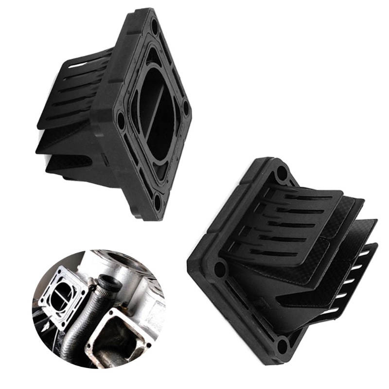 Van Sợi Carbon Chuyên Dụng Cho YFZ350 YFZ 350 350 RX135 RXZ RD250 RD350 RD400 V4144