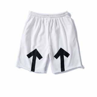 Quần short mũi tên