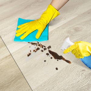 Tấm nhựa PVC trong suốt - dẻo dai, chống thấm nước làm thảm trải bảo vệ sàn nhà