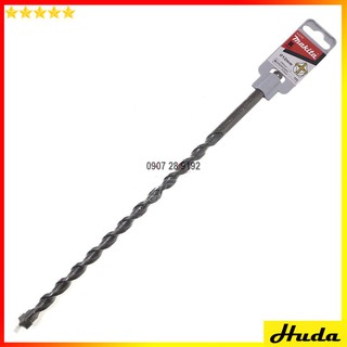 MŨI KHOAN 4 CẠNH MAKITA B-62767