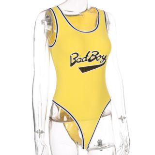 BODYSUITS BADBOY