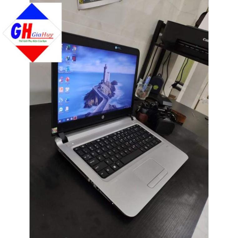 [Laptop Sinh Viên] Hp Probook g3 440 giá siêu rẻ siêu đẹp