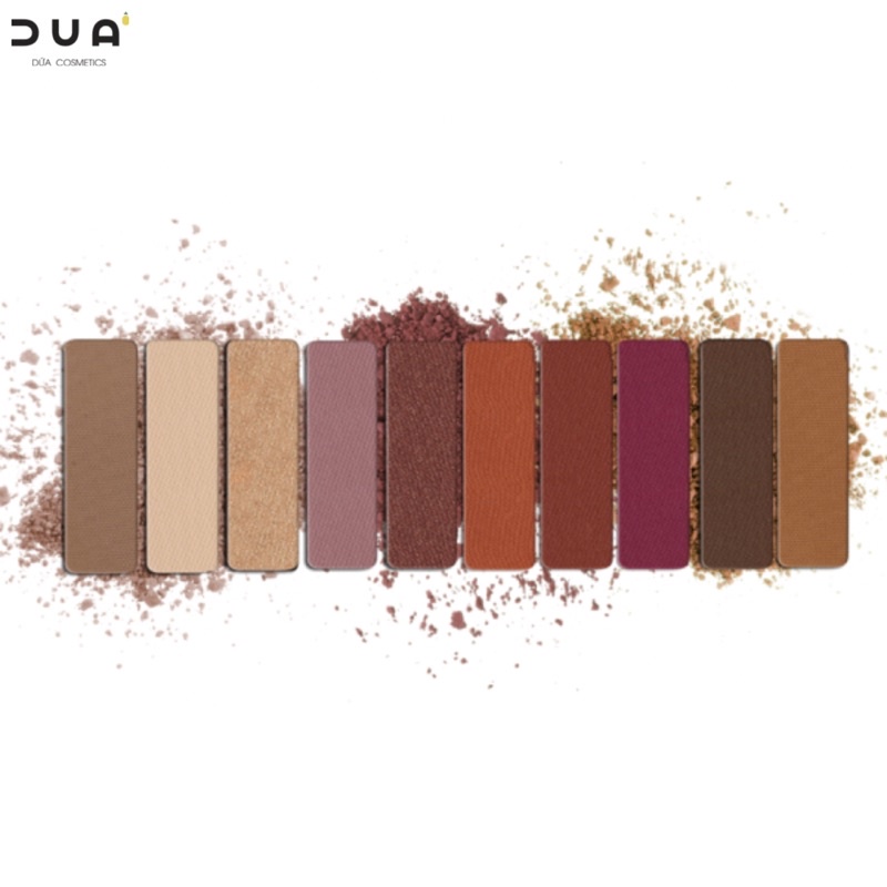 Bảng mắt Wet N Wild Color Icon Collection 10 Pan Eyesahdow Palette
