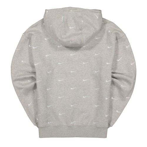 [Mã 12FASHIONSALE1 giảm 10K đơn 50K] Áo Hoodie Nike Swoosh Full Logo Thêu nổi - Tem tag check CODE | BigBuy360 - bigbuy360.vn