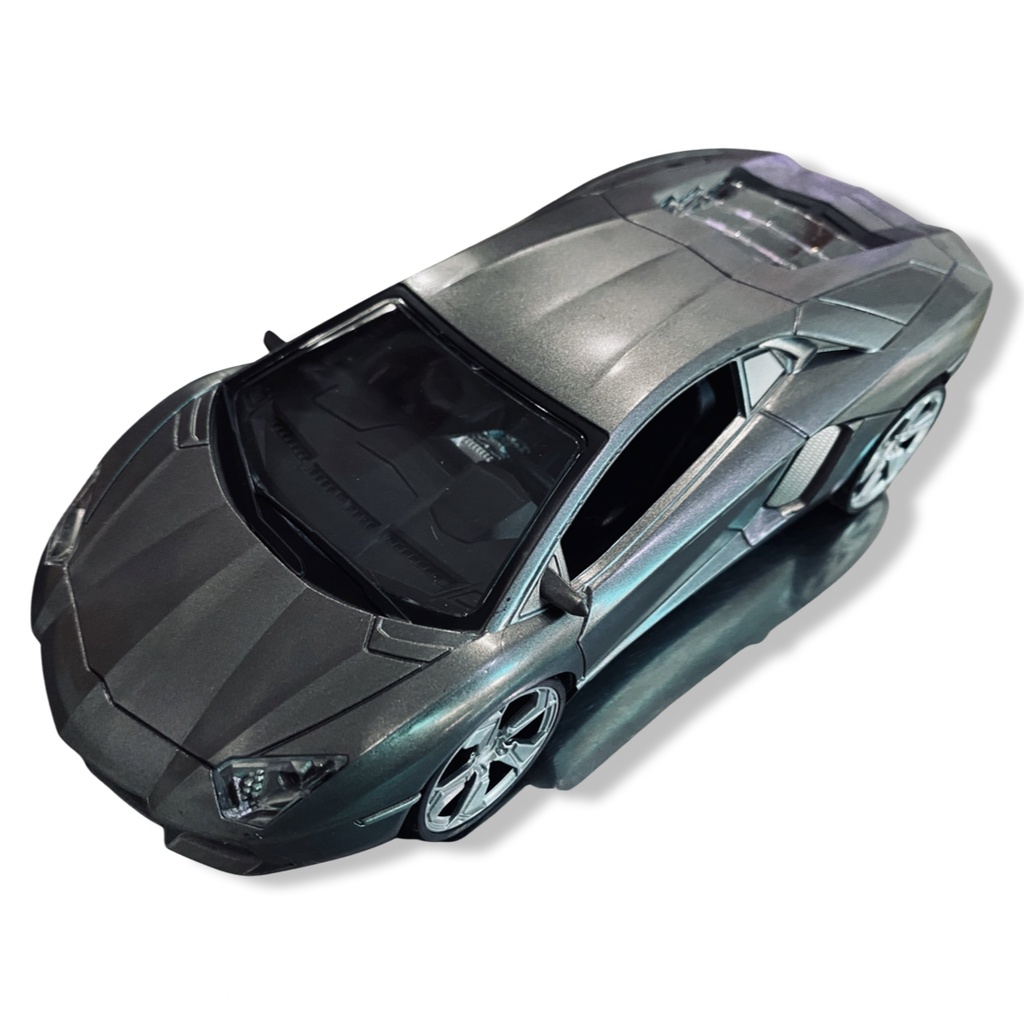 Xe điều khiển POWER lambo 1:22