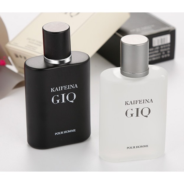 Nước Hoa Nam Tính Giò 100ml