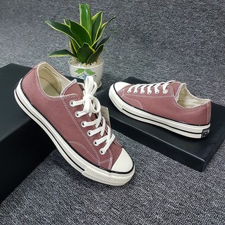 (Freeship + mũi bóng + lót 2 lớp) Giày CV 1970s các màu nam nữ