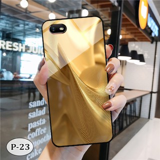 Ốp kính in 3D Oppo A1K
