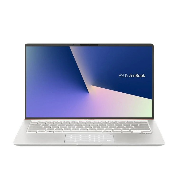 Laptop ASUS ZenBook 13 UX333FA-A4117T (13" FHD/i5-8265U/8GB/512GB SSD/UHD 620/Win10/1.2 kg) | BigBuy360 - bigbuy360.vn