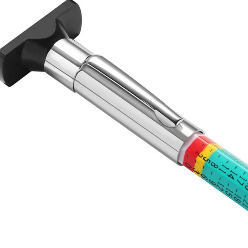 Bút Đo Độ Dày Kỹ Thuật Số 25MM AOTO