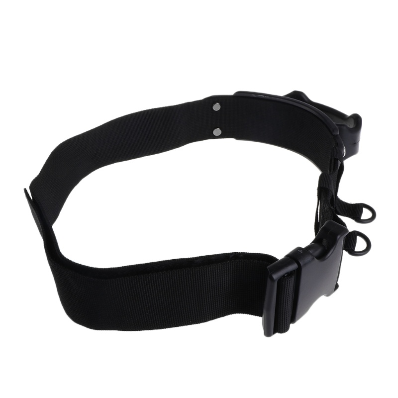 Giá Đỡ Cần Câu Cá Bằng Nylon Thắt Lưng Có Thể Điều Chỉnh