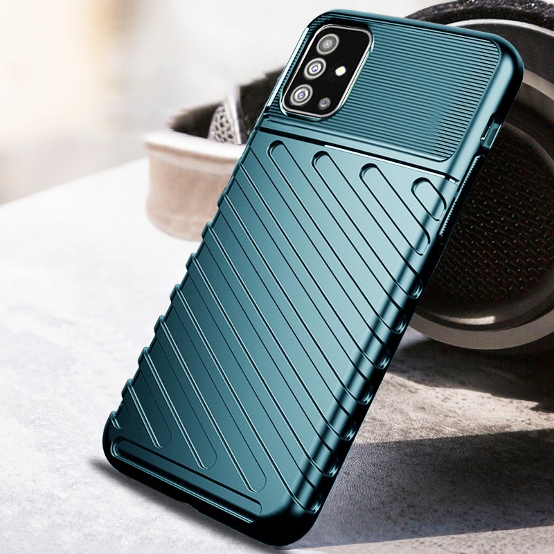 Ốp điện thoại Armor chống sốc cho Samsung S20 + Plus S20 S20 Note 20 Ultra Not 20