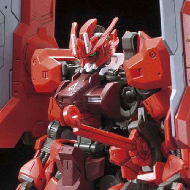 Mô Hình HG Astaroth Origin gundam 2nd