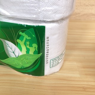 Giấy vệ sinh An An 2 cuộn