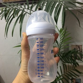 Bình Sữa Philips Avent 125ml/260ml/330ml