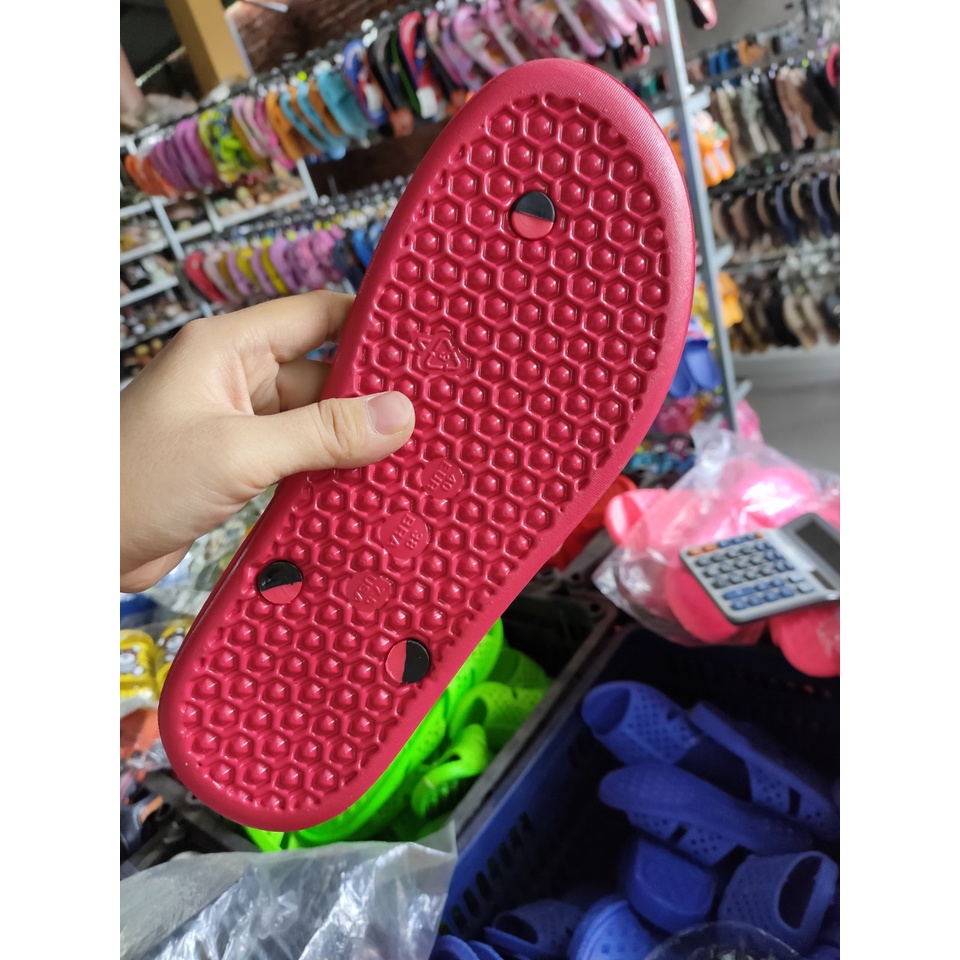 Dép kẹp nam Dép xỏ ngón siêu êm hot hít năm nay, hàng xuất khẩu - OSAKA New Siêu Bền Đẹp_Đủ Màu