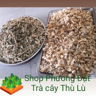 Chè Thù Lù loại 1 kg khô.