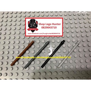Lego gạch Moc : Combo 5 Part thanh nối