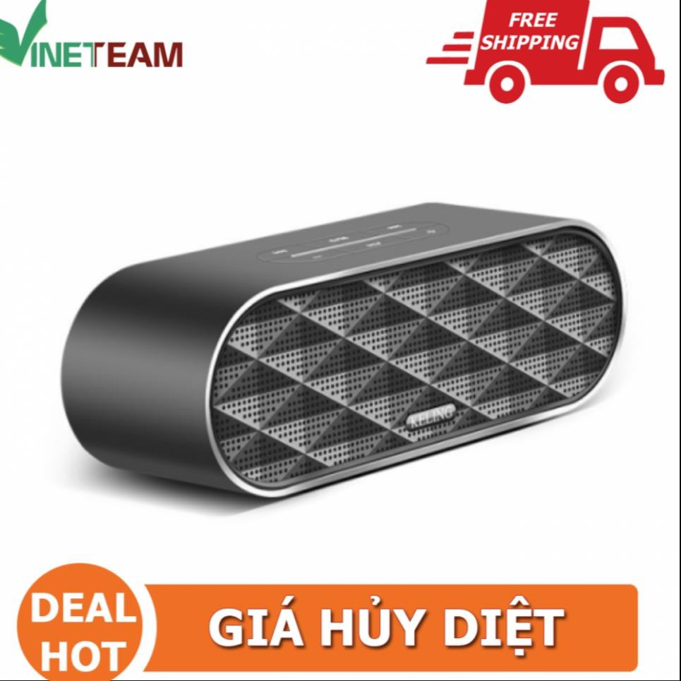 Freeship 50k Loa Bluetooth Keling F4 Cao Cấp