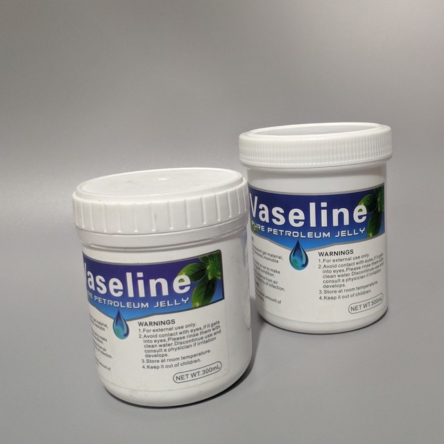 DƯỠNG VASELINE HƯƠNG CHANH TƯƠI MÁT HŨ 300ML VÀ 500ML