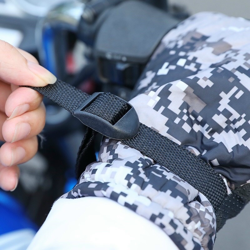 GANG TAY PHAO NÓT LÔNG