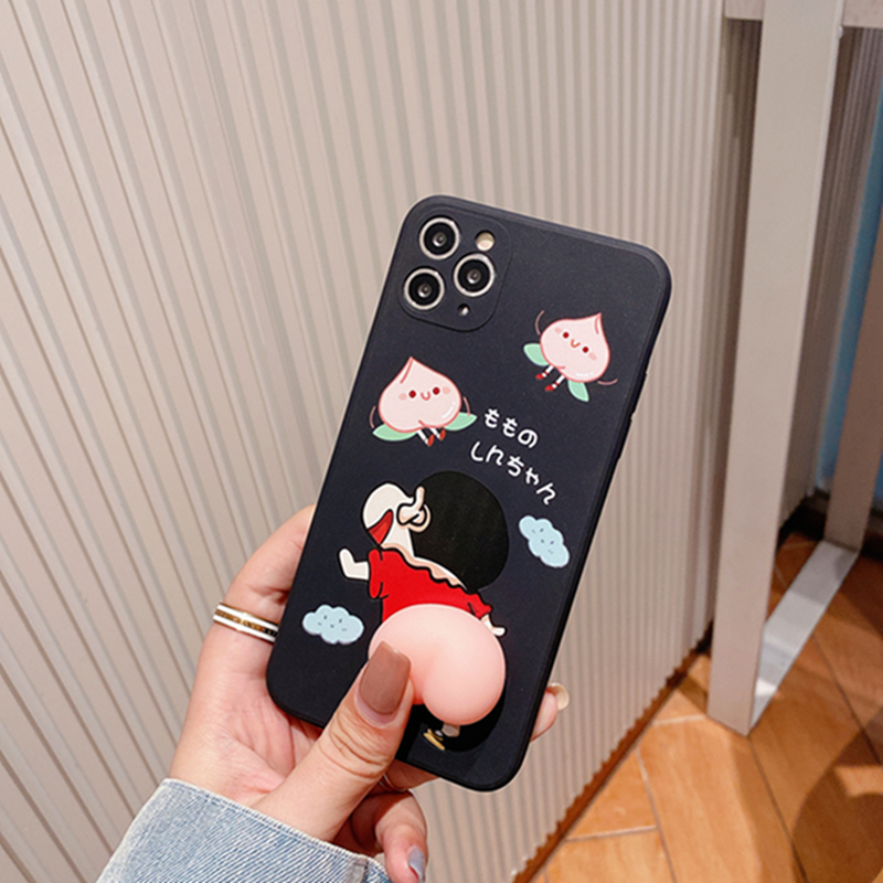Ốp Lưng Thời Trang Cho Điện Thoại Iphone 12 Pro Max 11 Pro Max X Xr Xs Max Xr 8 7 Plus 6 6s Plus | BigBuy360 - bigbuy360.vn