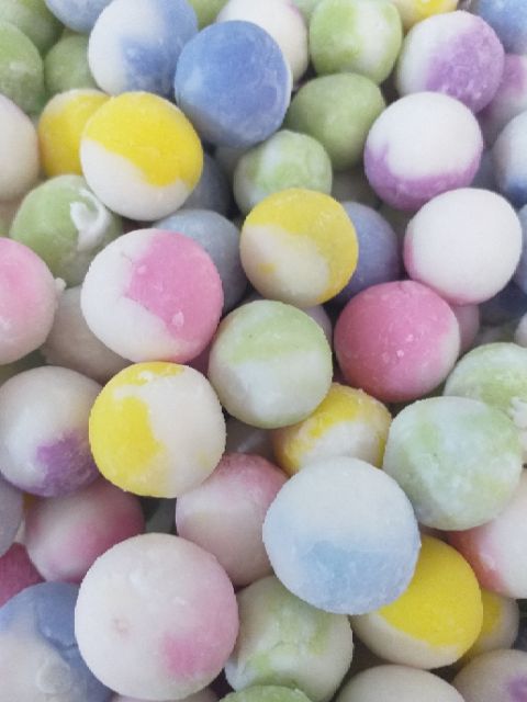 Trân châu dừa 500g