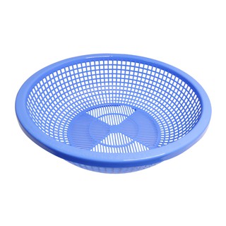 Rổ nhựa tròn 45cm Chấn Thuận Thành đựng đồ đạc, đựng thực phẩm rau củ đa năng tiện lợi RC4520 (nhiều màu)