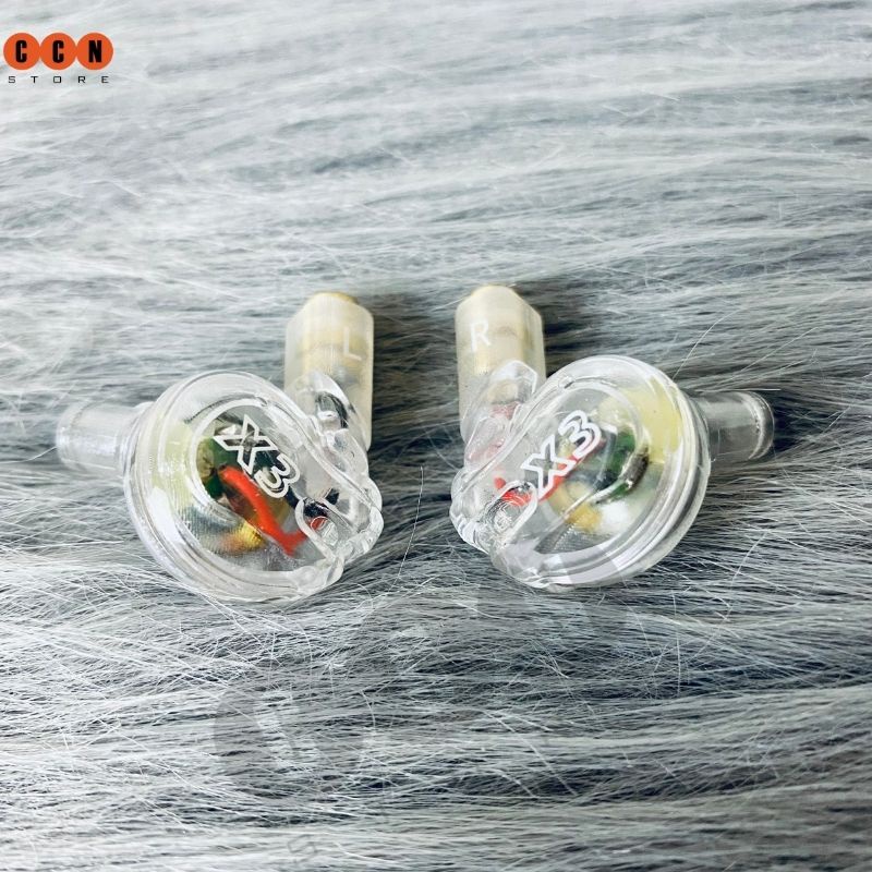 Tai nghe MOXPAD X3 chính hãng - Mới 100%, Bảo hành 12 tháng| Tai nghe Streamer ĐỘ MIXI  tin dùng