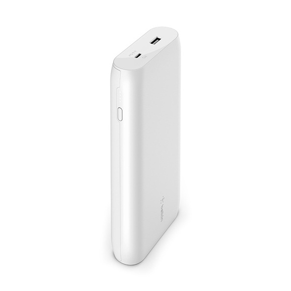 Sạc dự phòng Belkin Pocket Power BPB002 20.000 mAh Chính hãng BH 24 tháng