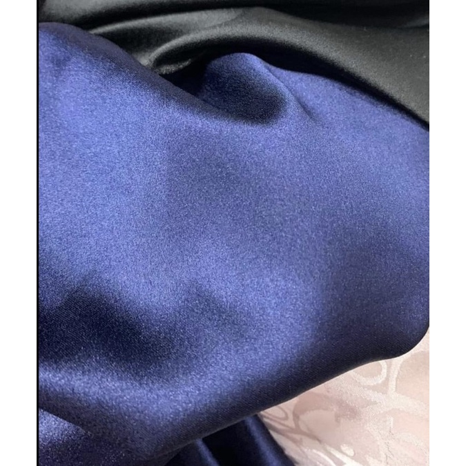Lụa satin hàng chính phẩm