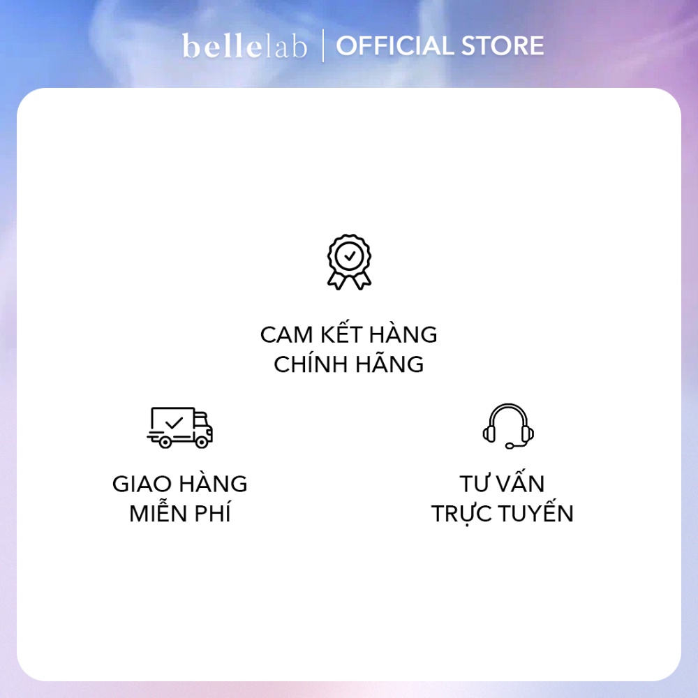 Mặt nạ dành cho da dầu 6 miếng FOREO UFO Masks Matte Maniac