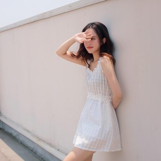 Váy Summer Dress