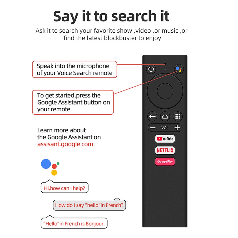 Tivi Box cao cấp hỗ trợ Video 4K HD hệ điều hành Android 9.0 Wifi kép tích hợp cả Bluetooth 4.2 HAKOMiNi Y2 tv box