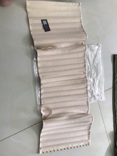 Gen nịt latex chuẩn hàng cao cấp  (tặng thanh nối size )