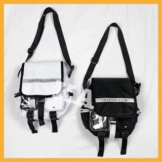 TÚI ĐEO CHÉO COLKIDS CLUB